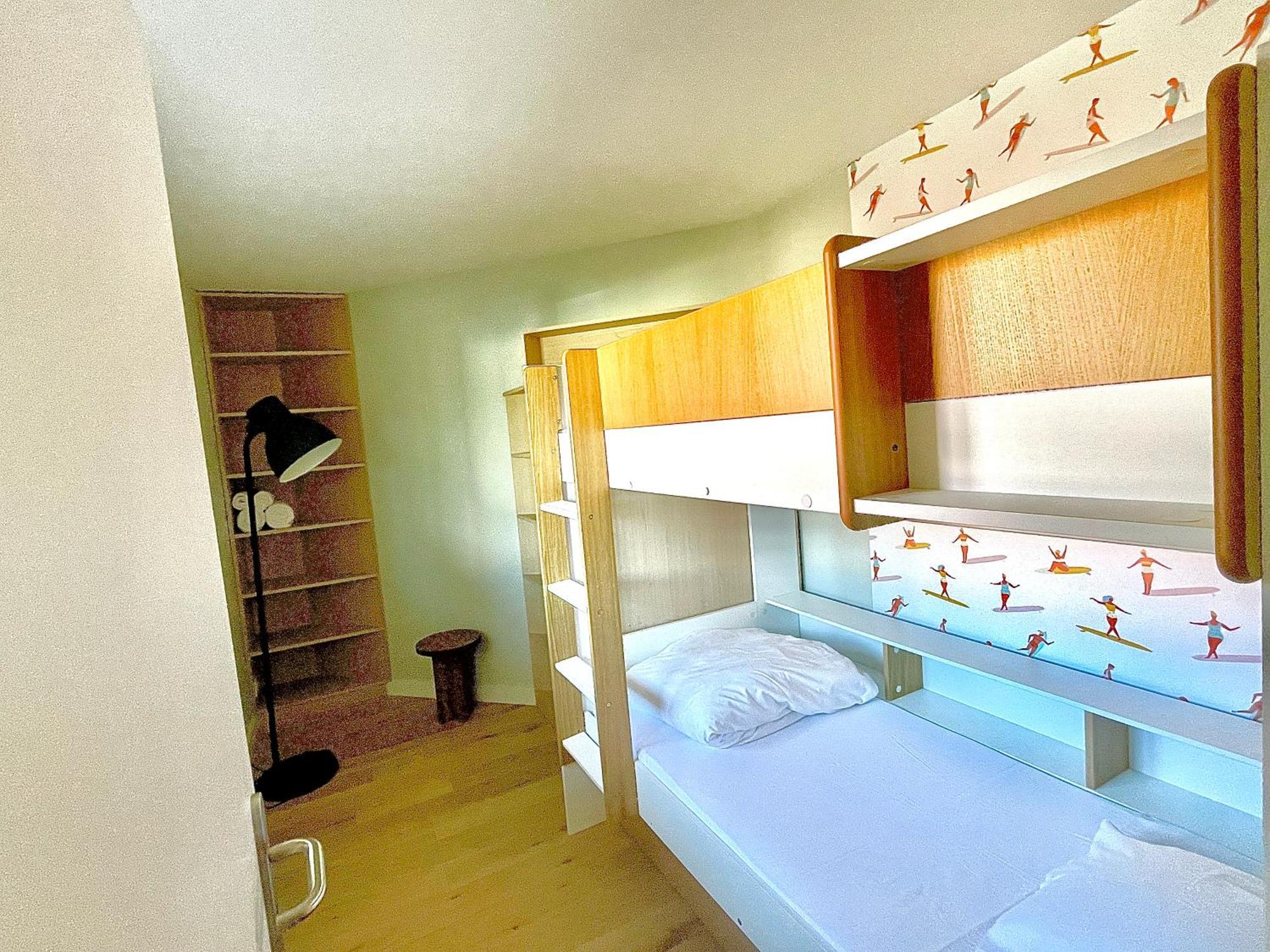 Splendide Appartement De Charme Avec Patio, Parking Et Plage A 3 Minutes Biarritz Exteriér fotografie